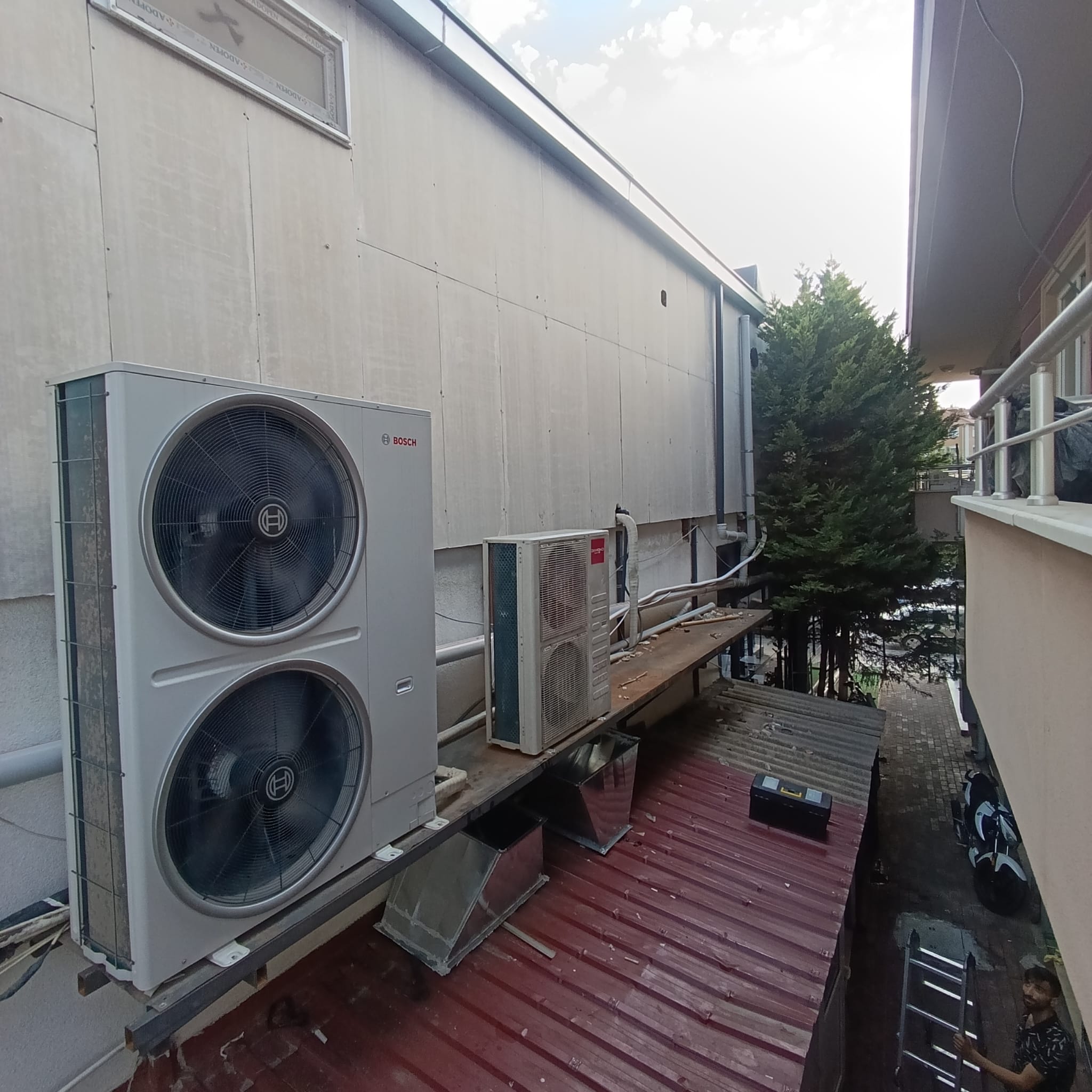 Sakarya Özel Teknik Servis